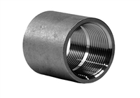 Stainless Forged Coupling