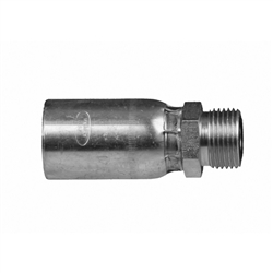 MF - MF O-Ring Face Seal ORFS - crimp hose fittings