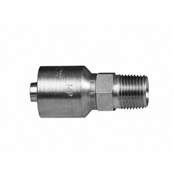 MP-JJ - NTPF pipe JJ Series - crimp hose fittings