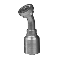 P43-FH4A - Code 61 - crimp hose fittings