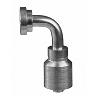 P43-FH9A - Code 61 - crimp hose fittings