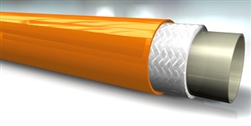 Non conductive Thermoplastic Hydraulic Hose