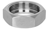 Sanitary Hex Nut