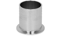 Sanitary Hose Adapter