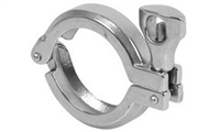 Sanitary I Line Clamp