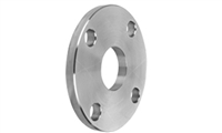 Sanitary Plate Flange