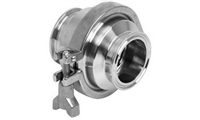 Sanitary Check Valve