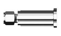 Flanged Lapped Tube Connector SF