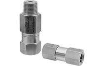 In-Line Check Valve Stainless Steel