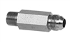 ss-2404l stainless steel jic fittings