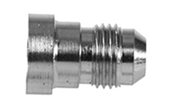 ss-2407 stainless steel jic fittings