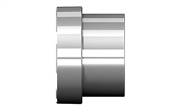 ss-319 stainless steel jic fittings