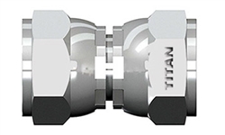 ss-6565 stainless steel jic fittings