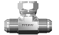 ss-6600 stainless steel jic fittings