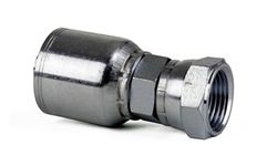 T43-FBSPP - BSP - crimp hose fittings