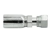 T43-FFXT - ORFS - crimp hose fittings