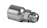 P43-MJ - JIC - crimp hose fittings