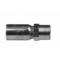 THY-FP - NPTF - crimp hose fittings