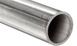 316 Welded Pipe
