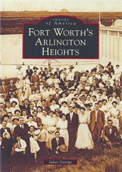 Fort Worth's Arlington Heights (J. George)