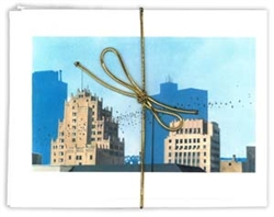 Note Cards by local artists - Set of 12, 3 images