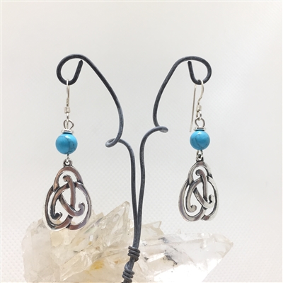 Adventuress Earrings