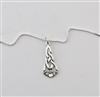 Claddagh Necklace