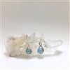 Dew Drop Earrings Uncommon Adornments