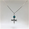 Dragonfly Necklace