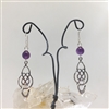 Duet Earrings