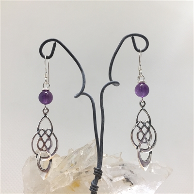 Duet Earrings