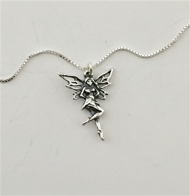 Fairy Necklace