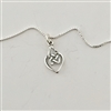 Small Heart Necklace