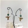 Hummingbird Earrings