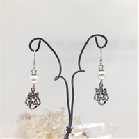 Love Knot Earrings