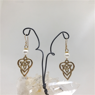 Motherhood Earrings