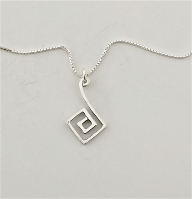 Passages Necklace