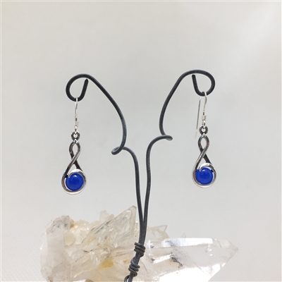 Rhythm of Life Earrings Uncommon Adornments