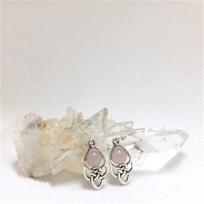 Serenity Earrings Uncommon Adornments