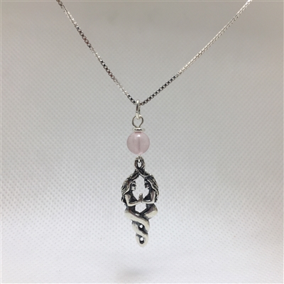 Sisters Necklace