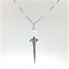 Sword Necklace