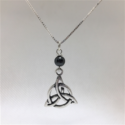 Trinity Necklace