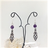 Union Earrings