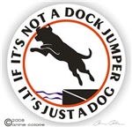 Labrador Retriever Decal