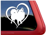 Chihuahua Window Decal