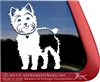 Yorkie Yorkshire Terrier Custom Dog Vinyl Car Truck RV Window Decal Sticker