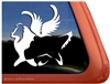 Sheltie Window Decal