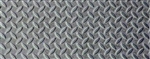 1/8" 4'X8' DIAMOND PLATE