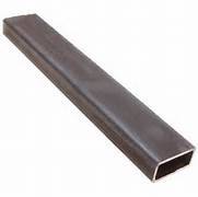 1-1/2"X3"14GAX24' PAINTED RECTANGULAR TUBING