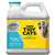Tidy Cats Instant Action 7023011716 Cat Litter, 14 lb Capacity, Gray/Tan, Granular Jug